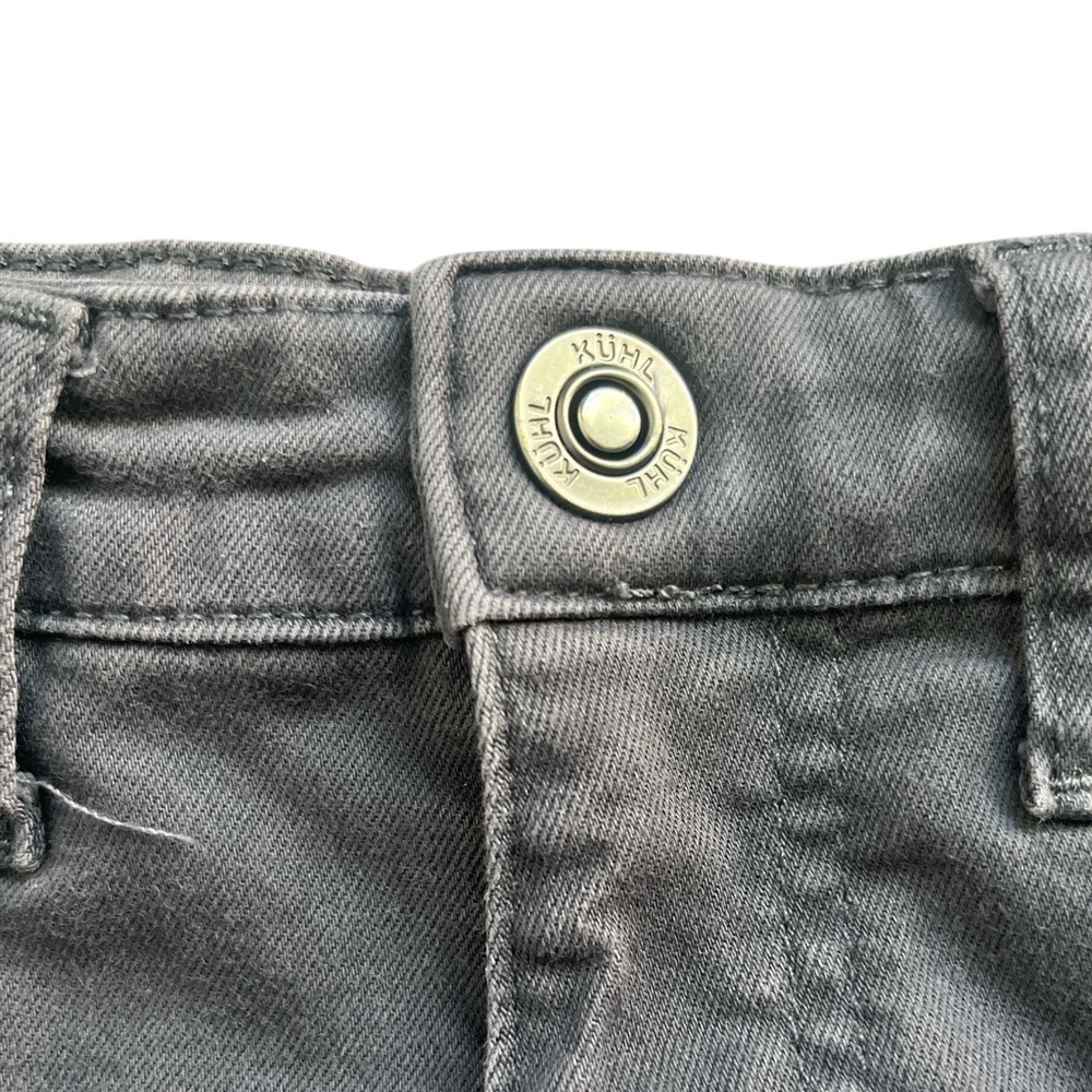 Kuhl Kontour 8” Short Size 6 - Picture 5 of 8